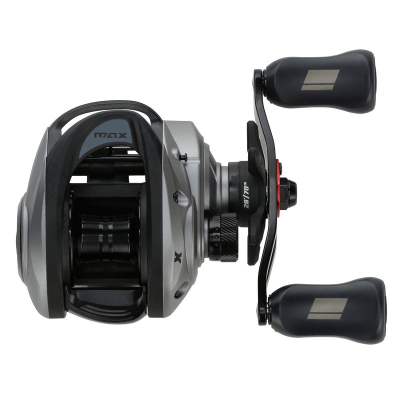 Abu Garcia MAX5 X LP
