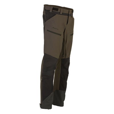 Westin Reel Flex Trousers Beluga/Lichen Green