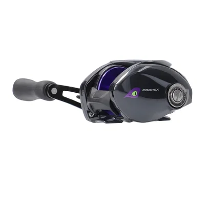 Daiwa 26 Prorex TW HD 200