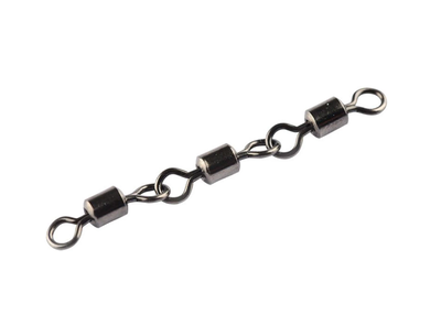 Darts Trippellekande Super Rolling (paket)