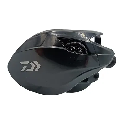 Daiwa PT 300L (Vänstervevad)