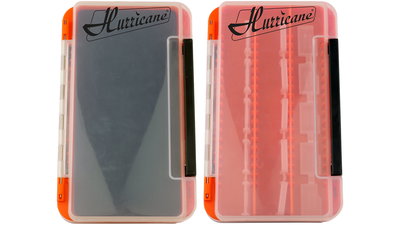 Wiggler Förvaringsask 175x105x38mm