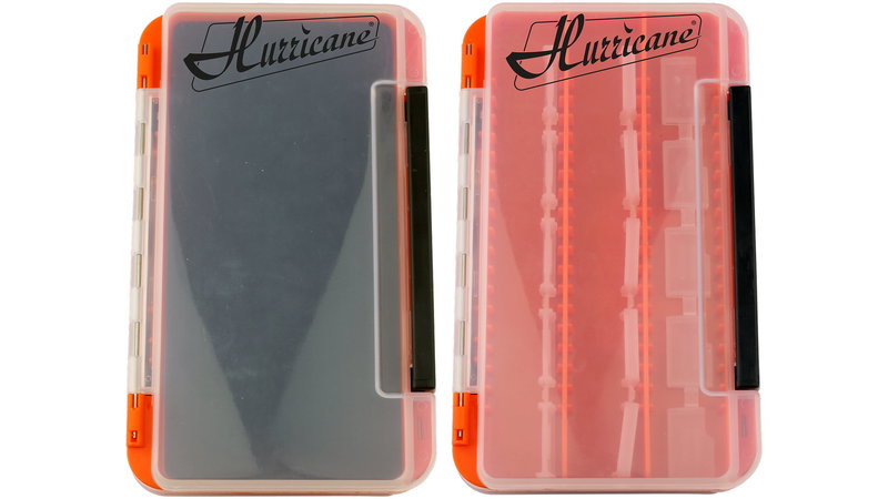 Wiggler Förvaringsask 175x105x38mm