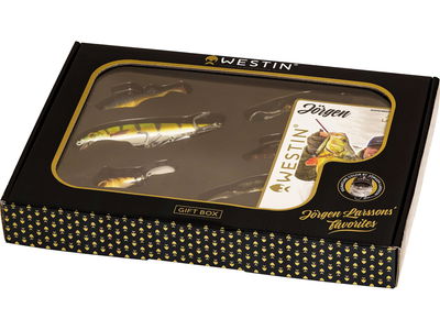 Westin Gift Box Jörgen Larssons Favorites