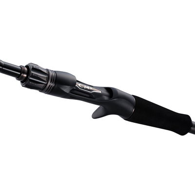 Shimano 26 Zodias Casting 1610M2 6'10" 7-21g 2pc - Spinn