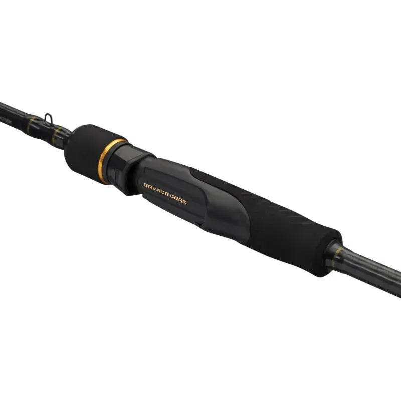 Savage Gear Revenge SG2 Light Game - Haspel