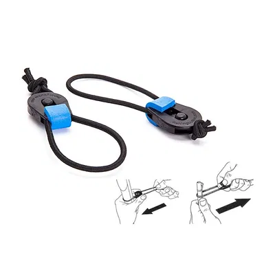 Fishing Butler Spöband Small 30cm (2-pack)