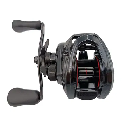 Daiwa PT 300L (Vänstervevad)