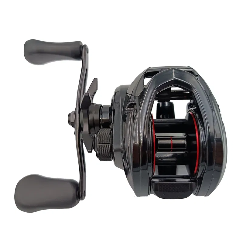 Daiwa PT 300L (Vänstervevad)