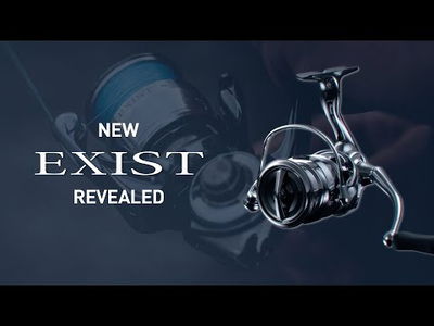 Daiwa 22 Exist LT 2500-XH G