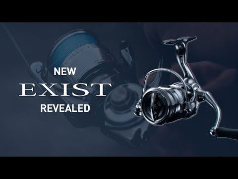 Daiwa 22 Exist LT 2500-XH G