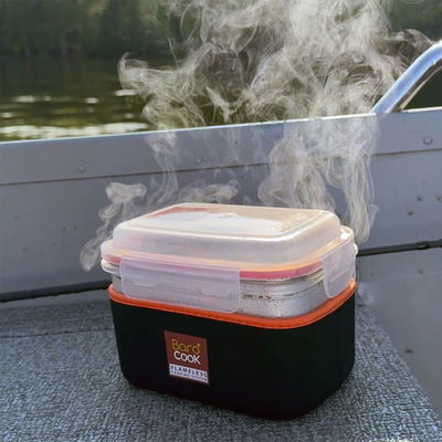 Barocook Rectangular 850 ml - Matlåda