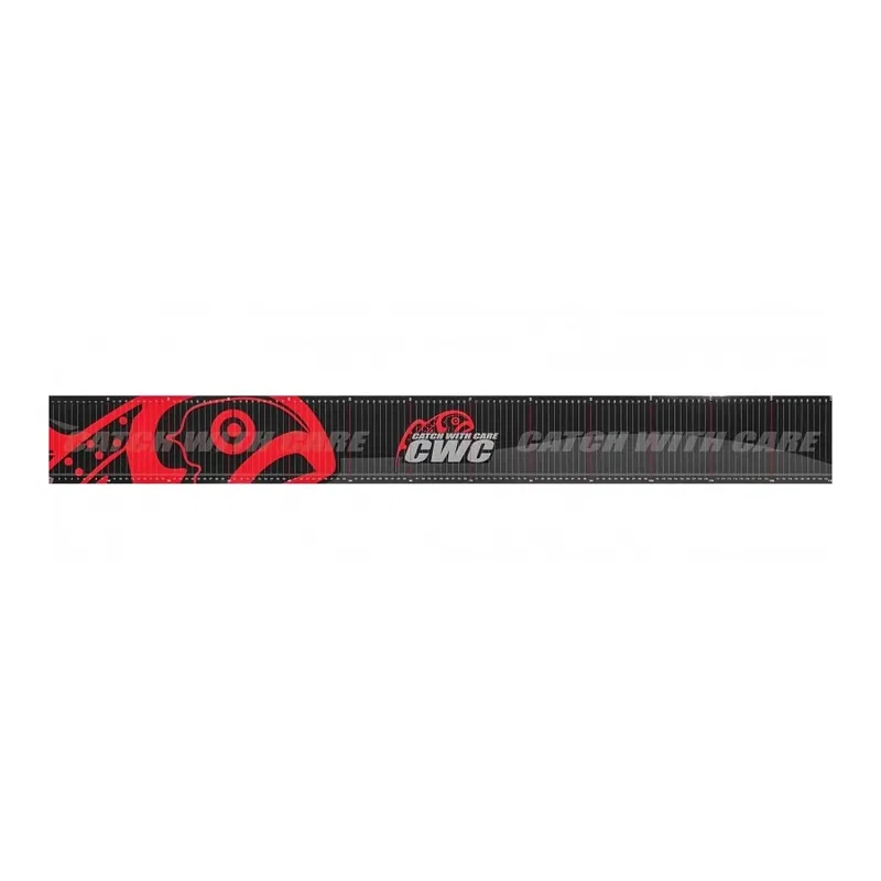 CwC Measure Sticker UV 130cm - Dekal/Klistermärke