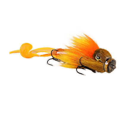 Miuras Mouse Big 23cm 95g