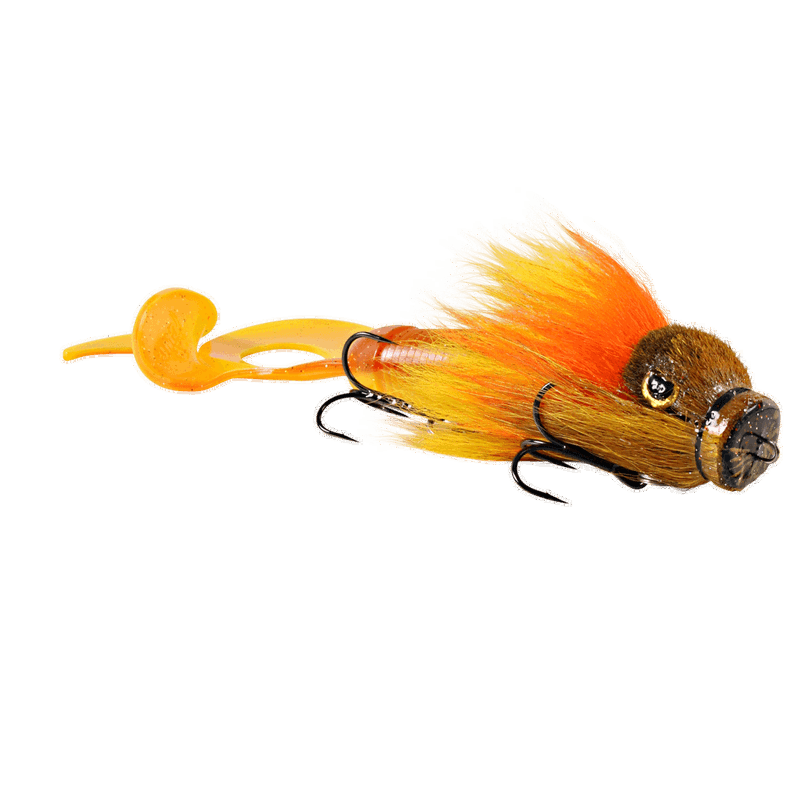 Miuras Mouse Big 23cm 95g