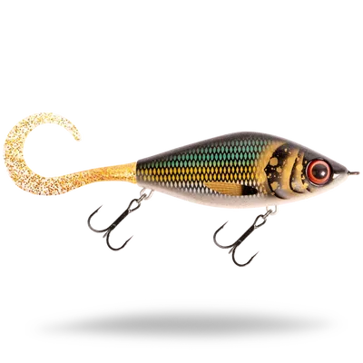 Strike Pro TrueGlide Guppie Jr 11cm 70g