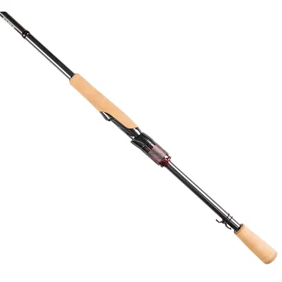 Daiwa Steez Ags Spin Perch - Haspel