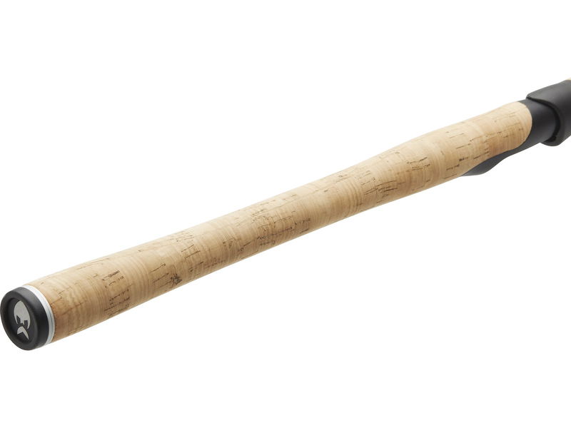 Westin W2 Tele Spin - Haspel