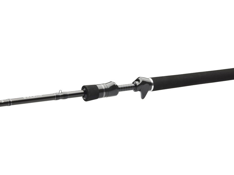 Westin W3 Powershad-T 3rd 8'3" 3XH 60-180g 2sec - Spinn