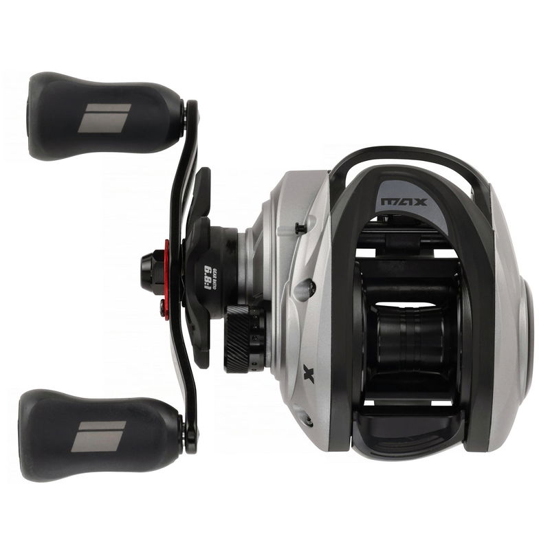 Abu Garcia MAX5 X LP
