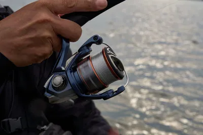 Shimano Nasci FD 2500