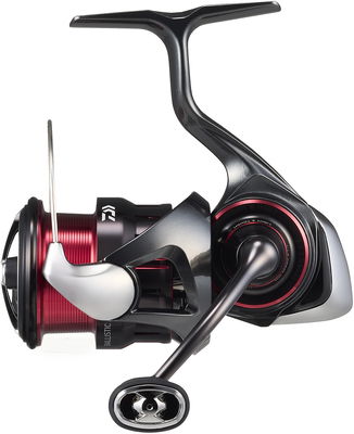 Daiwa 25 Ballistic Air LT 2000/2500