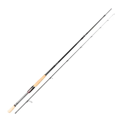 Daiwa Steez Ags Spin Perch - Haspel