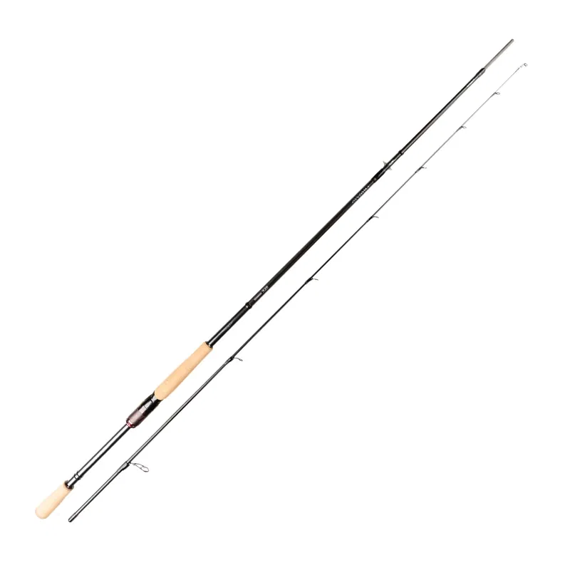 Daiwa Steez Ags Spin Perch - Haspel