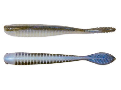 Z-man Trick Shotz 8,9cm (6-pack)