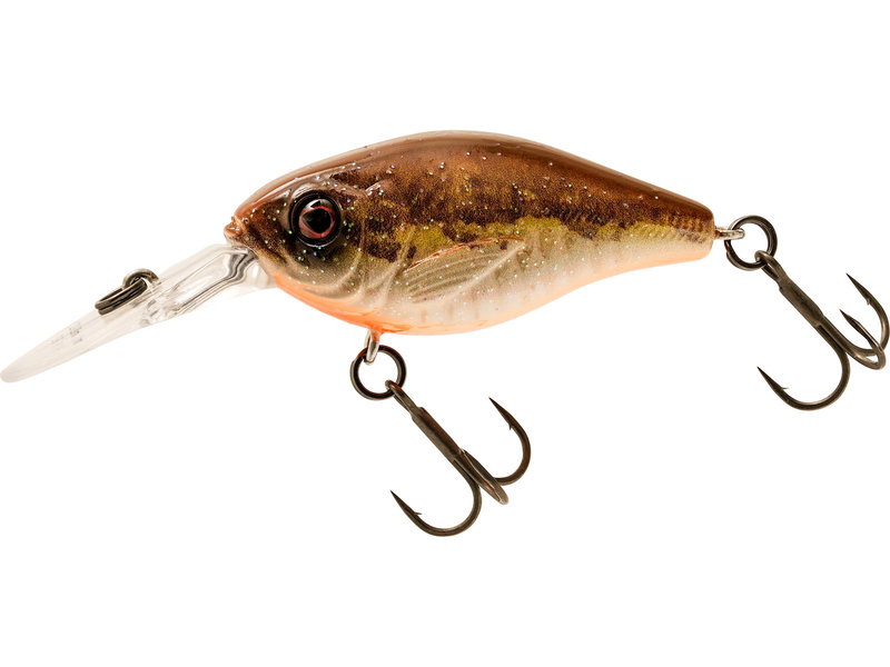 Westin ID-Crank 2.5 Floating 5cm 9g