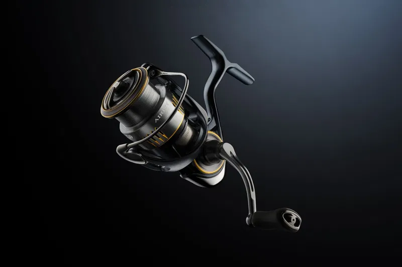 Daiwa 23 Airity LT 3000