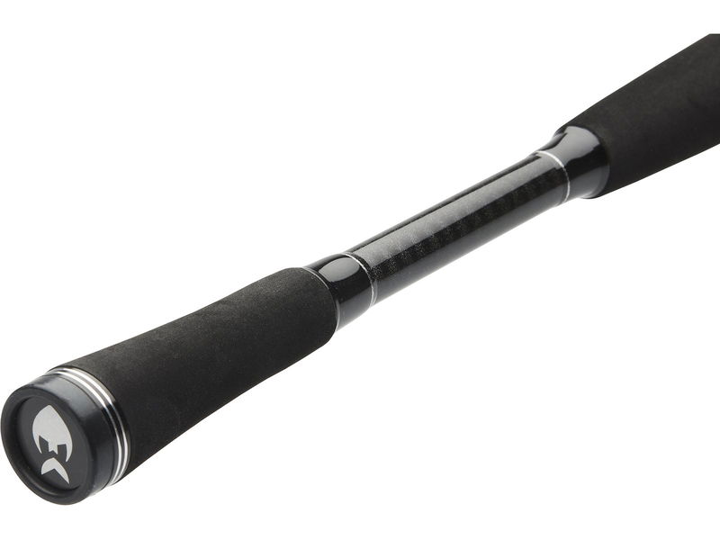 Westin W3 Vertical Jigging-T 3rd 6'2" XH 28-52g 2sec - Spinn