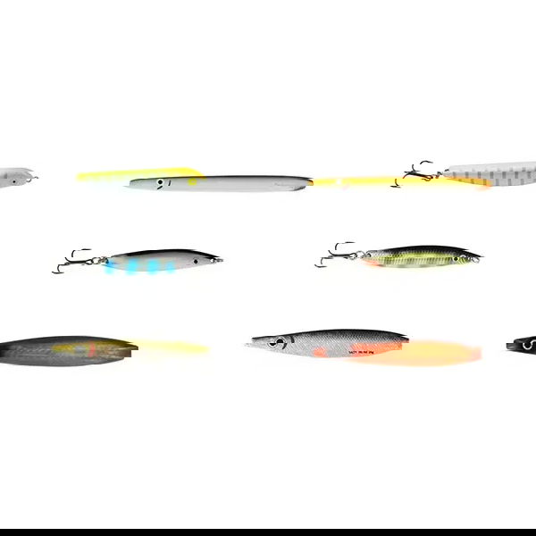 Utklasad Betespaket - Havsöring Mix