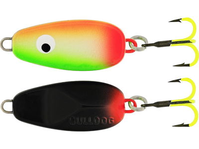 Westin Bulldog 3,3cm 4g