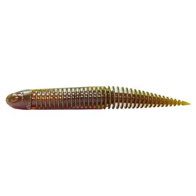 Savage Gear Ned Dragon Tail Slug 10cm 5,5g