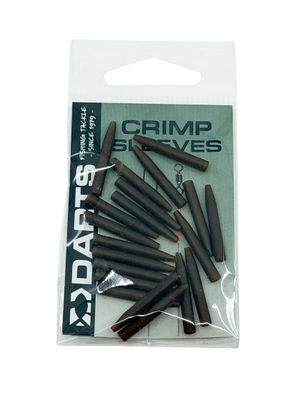 Darts Crimp Sleeves (20-pack)