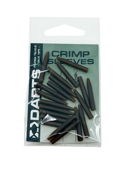 Darts Crimp Sleeves (20-pack)
