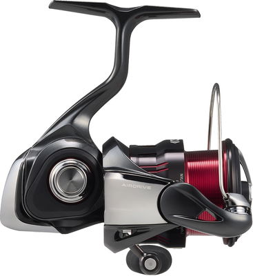 Daiwa 25 Ballistic Air LT 2000/2500