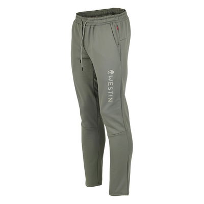 Westin Energy Midlayer Trousers Dark Sage