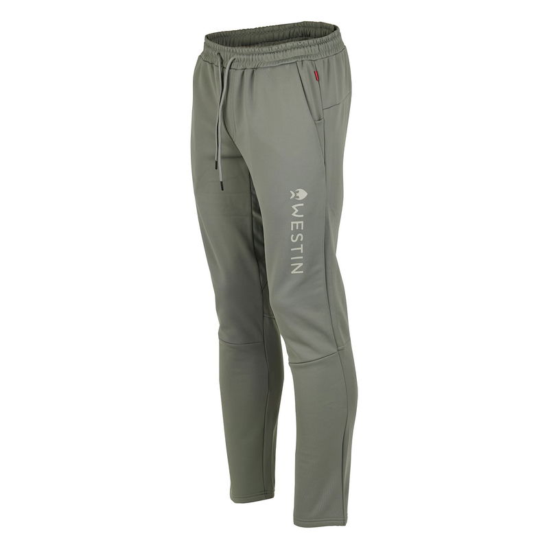 Westin Energy Midlayer Trousers Dark Sage