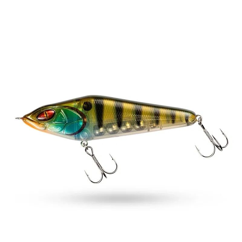 Daiwa Prorex Lazy Jerk 90 Slow Sink 9cm 18g