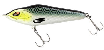 Daiwa Prorex Lazy Jerk 155 Slow Sink 15,5cm 85g