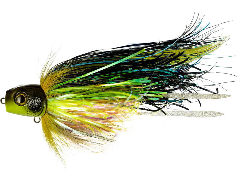 Westin Monsterfly 22cm 44g