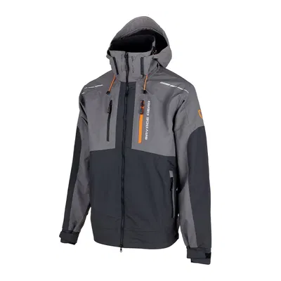 Savage Gear WP Performance Jacket Gunmetal 2.0