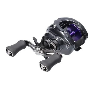 Daiwa 26 Prorex TW HD 200