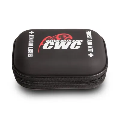 CwC Grand First Aid Kit Hardcase - Första Hjälpen