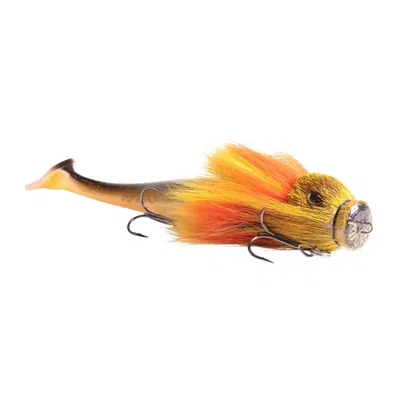 Miuras Mouse Pig Shad 26cm 115g