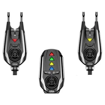 DAM TFX Alarm Set 2+1 - Larmset