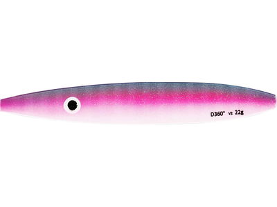 Westin D360° V2 Line Thru / Inline