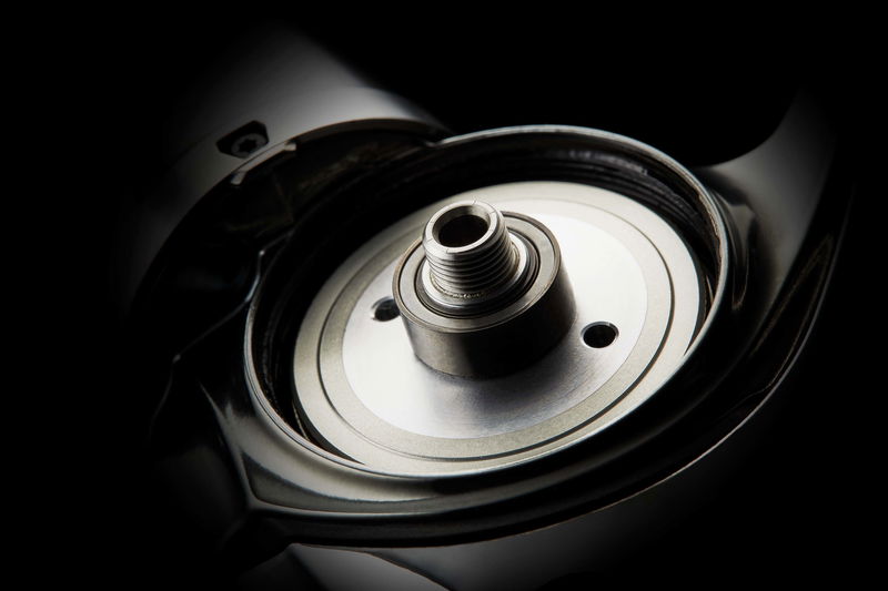 Daiwa 22 Exist LT 3000